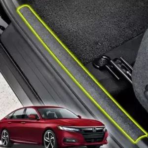 차량 용품 인테리어 커버 보호 어코드 스크래치방지 혼다 안전 어코드 튜닝 사이드 내부 트렁크 혼다 스텝