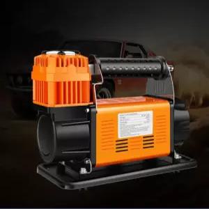 대형 트럭 에어 주입 공기압 블래스터 실린더