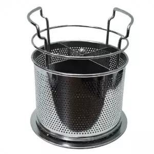 대 스텐 물빠짐 수저보관통 수저꽂이 씽크대수저통