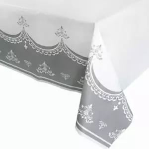 종이 일회용 테이블보 테이블보 식탁보 행사용 야외 파티용 디자인