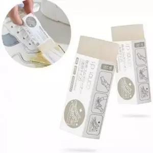 간편 지우개 지우개 고무 신발 운동화 휴대용 구두 얼룩제거