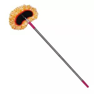 버스 대걸레 업소용 바닥 청소 밀대 물걸레 청소기