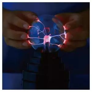 전기전도 마술사공 플라즈마 볼 집중력 스테이지 파티용 이벤트용 프로포즈