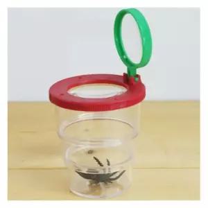 곤충채집 자연관찰 3단조절 렌즈 관찰통 방과후 바깥놀이 초등교구 엄마표 학교