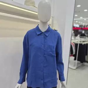 [꼼빠니아]마 100% 포켓 셔츠 CAFU4-WRC130-390_JK