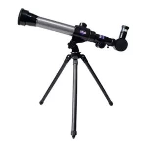 밤하늘별자리 입문용 굴절 천체망원경 과학키트 방학선물 돌봄교실 만들기세트