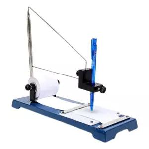 지반 움직임 측정기구 수평 지진계 기초과학 놀이학습 수업용 홈스쿨링 엄마표