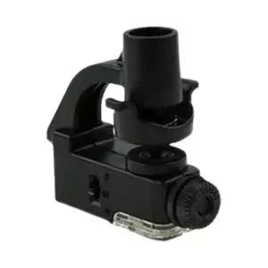 사물확대 광학유리 스마트폰 현미경 중등과학 접안렌즈 곤충관찰 실험키트 자연학습