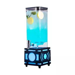 소맥제조기 생맥주 디스펜서 골드 수제맥주 3L 가정용 소맥