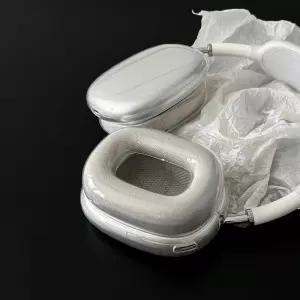 에어팟맥스 커버 헤어밴드 이어캡 헤드밴드 MAX 케이 lPs6+9TmS