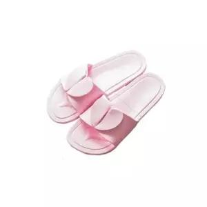 접이식 휴대용 슬리퍼 여행 출장 폴딩 실내화 거실화