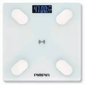 블루투스 체중계 180kg 몸무게전자저울 몸무게측정기