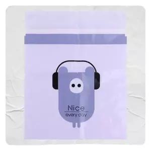 ( )차량용쓰레기통 휴대용 쓰레기 휴지통 쓰레기봉투