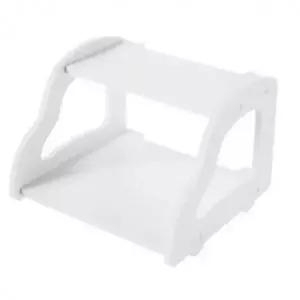 와이파이 공유기 선반 벽선반 카페선반