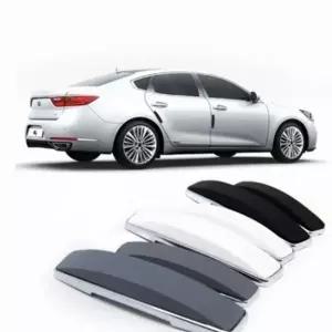 자동차 문콕방지 차량 문콕방지 도어가드 몰딩 문보호 긁힘방지 스크래치방지 익스테리어 사이드 외장