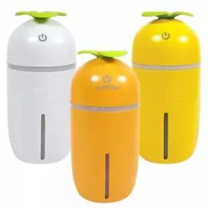 소형 미니 가습기 휴대용 무선 가습기 사무실 침실 탁상