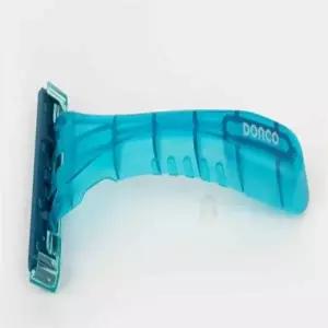 ( )클래식면도기 휴대용면도기 일반면도기 제모면도기 도루코 면도기 8개입