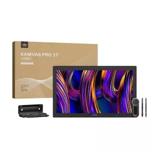 휴이온 액정타블렛 27인치 KAMVAS Pro 27 NEW 4K UHD 터치 144Hz