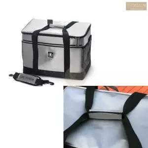 20L 어깨끈 아이스박스 20리터 보냉 가방 쿨러 백 캠핑 주류 음료