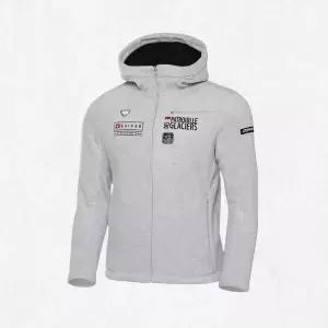 [다이나핏] 공용 PDG 피디지 2.0 플리스 자켓 YUW23146C2 2558783