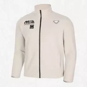 [다이나핏] 남성 스폰서 플리스 자켓 겨울 미드레이어 보온 후리스 YMW24138E1 2558781