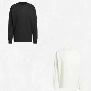 [아디다스] 바스켓볼 긴팔 티 2종 택1 KB7554 KB7555 2554630