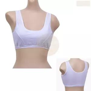 비와이씨 비와씨 1단계 중등 스포츠 브라 고등 브래지어 브레이저 속옷