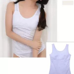 10대 여자 청소년 브라 런닝 흰색 회색 베이지 고등생 러닝 셔츠 속옷