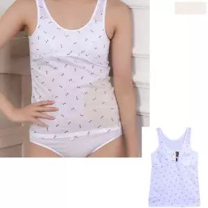 여아 주니어 쿨 브라 런닝 브라자 80A 85A 90A 95A 여고생