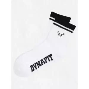 [다이나핏] DYNAFIT 컬러 블럭 미드삭스_White YUA23S08W2 2558572