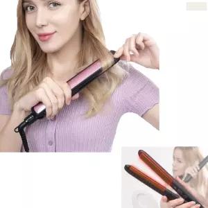 머리피는거 남성 여성 헤어 판고데기 판고대기 앞머리 뽕 고대 고데 가정용