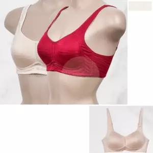 여성용 런닝 브라 80b 85b 90b 95b 여자 브래지어 브라자