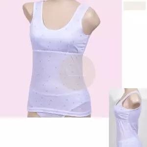 여자 고등학생 브라자 런닝 심플 기본 청소년 여아 브라형 메리아스 런닝구