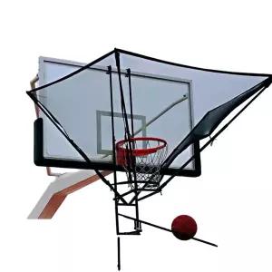 농구 리턴 네트 그물망 슈팅연습 슈팅 반환 연습 장비