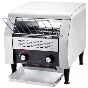 업소용 토스트기 대형 토스터 컨베이어 체인 카페 레스토랑