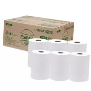 대용량 드라이셀화장지 흡수천 롤타입 흡수천6롤 롤타입화장지 화장지