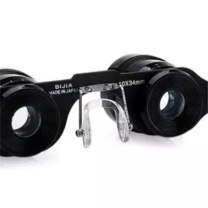 낚시용 쌍안경 관찰용 착용식 확대경 민물 고배율 붕어