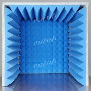 방음 부스 간이 소음 방송 1인 조립식 녹음 이동식 방음재 흡음재 방음부스