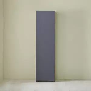 [우아미가구]네베 빌트인 긴문 장롱 500