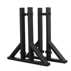 타일 스탠드 타일전시대 바닥재 샷시 판넬 세라믹 거치대