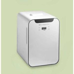 냉장고 가정용 기숙사 차량용 C15 이동식 미니냉동고 가정용기숙사용차량용 2합 냉각