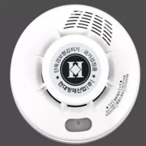 돈버맘 감지기 센서경보기