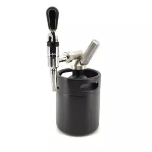 생맥주 디스펜서 혼술 수제맥주 제조기 홈파티 냉각 케그