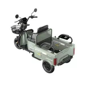 삼륜 운반차 전동차 자동차 등하차 세발 전기