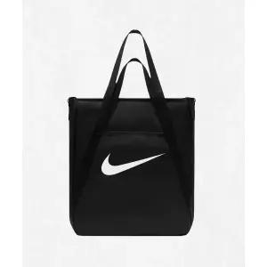 [나이키] NIKE 짐 토트백(28L) - 블랙 화이트 IH7964-010 2557461