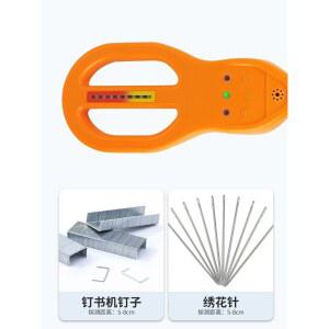 금속 탐지기 나무 벽걸이 나무못탐지기 5180 파인더 위험 다리미 위치 지뢰 MCD