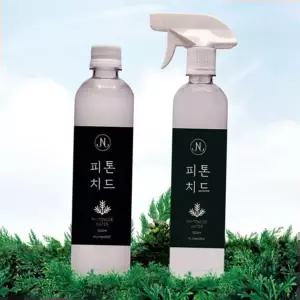 피톤치드 치톤피드 편백스프레이 진드기퇴치 히녹 곰팡이냄새