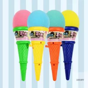 김영마켓 아이스콘펀치 아기장난감 게임공 파티용품