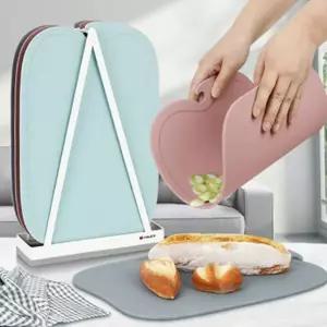 도마 TPU 실리콘 미니 업소용 캠핑