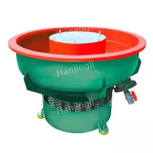 연마기 진동 바렐 제거 바렐기 부품 녹 세척기 광선식기 초음파 산업용 대형